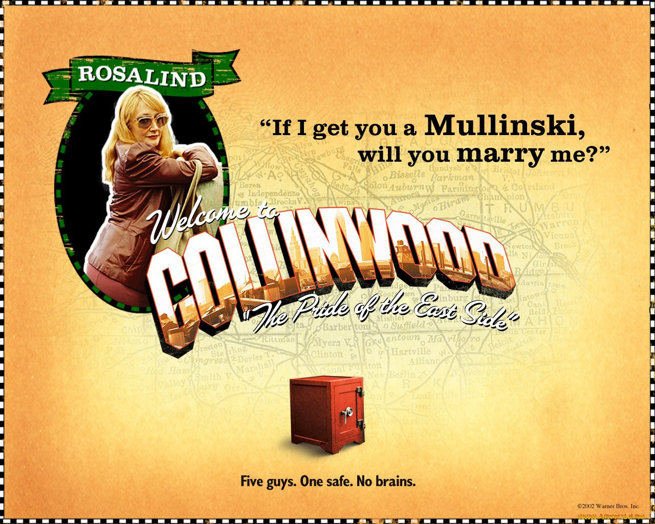 wellcome, to, collinwood, , 